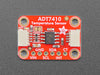 ADT7410 High Accuracy I2C Temperature Sensor Breakout Board