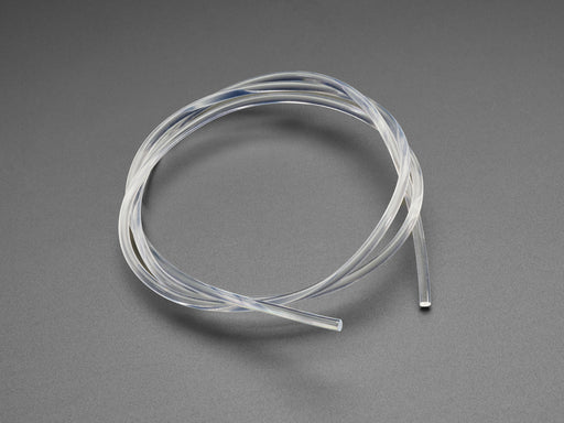 Solid core Fiber Optic Tubing - 4mm diameter 