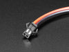 Solid core Fiber Optic Tubing - 4mm diameter 