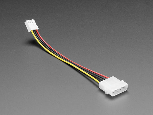 4-pin AT/ATX/IDE power cable