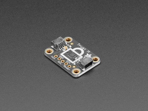 Adafruit Infineon Trust M Breakout Board