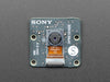 Sony Spresense 5MP Camera Board