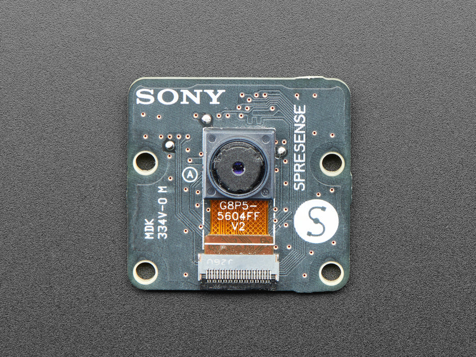 Sony Spresense 5MP Camera Board