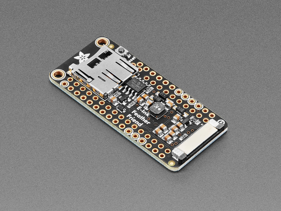 Adafruit eInk Breakout Featherwing 