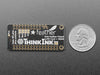 Adafruit eInk Breakout Featherwing 