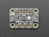 Angled shot of Adafruit MCP4728 Quad DAC with EEPROM - STEMMA QT / Qwiic.