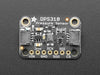 Adafruit DPS310 Precision Barometric Pressure and Altitude Sensor