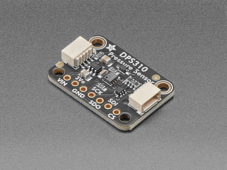 Adafruit DPS310 Precision Barometric Pressure and Altitude Sensor