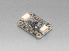 Angled shot of a Adafruit LSM6DSOX + LIS3MDL - Precision 9 DoF IMU - STEMMA QT / Qwiic.