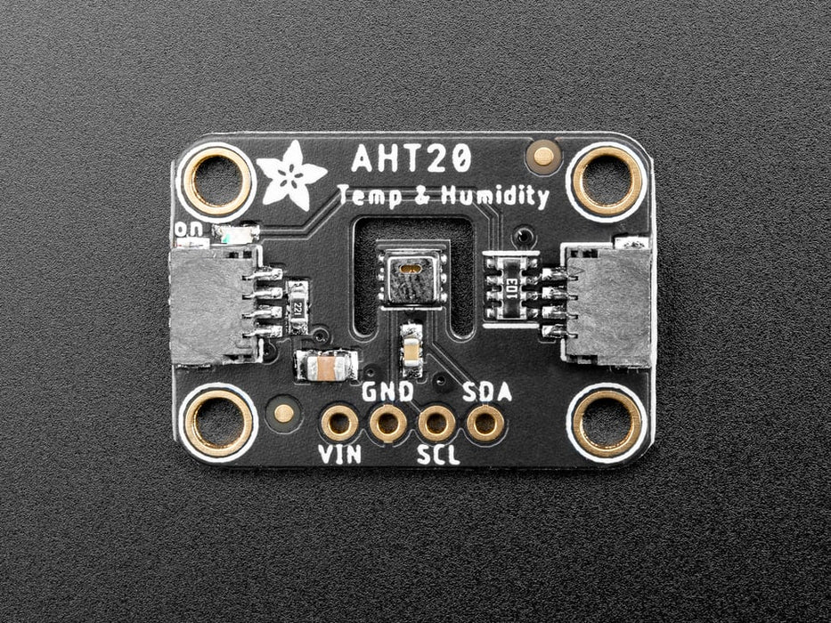 Adafruit AHT20 - Temperature & Humidity Sensor Breakout Board