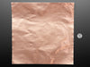 Thin Copper Foil Sheet with Conductive Adhesive