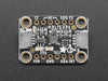 Angled shot of a Adafruit H3LIS331 Ultra High Range Triple-Axis Accelerometer.