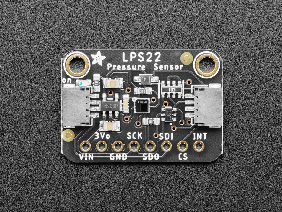 Adafruit LPS22 Pressure Sensor