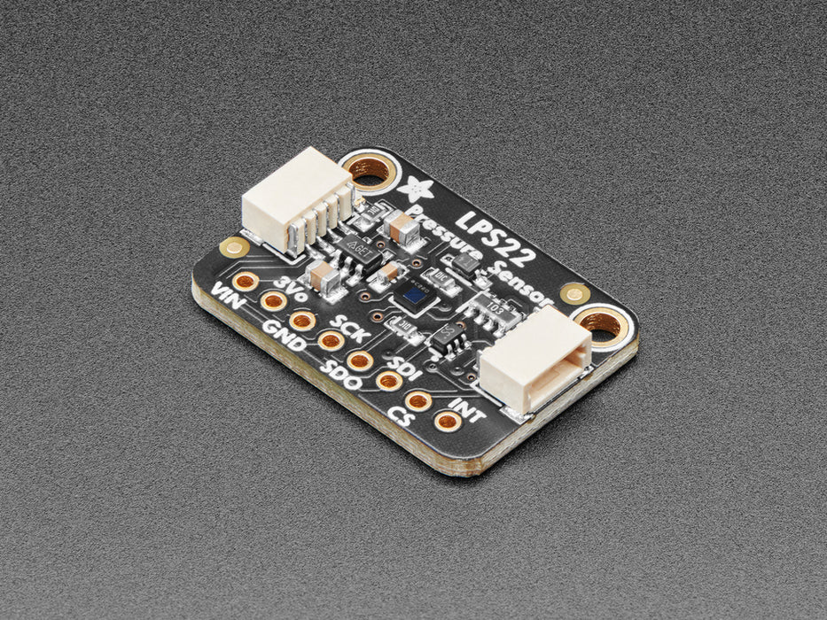 Adafruit LPS22 Pressure Sensor