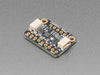 Angled Shot of a Adafruit 9-DOF LSM9DS1 Breakout Board. 