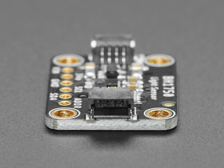 Adafruit BH1750 Light Sensor with STEMMA QT / Qwiic