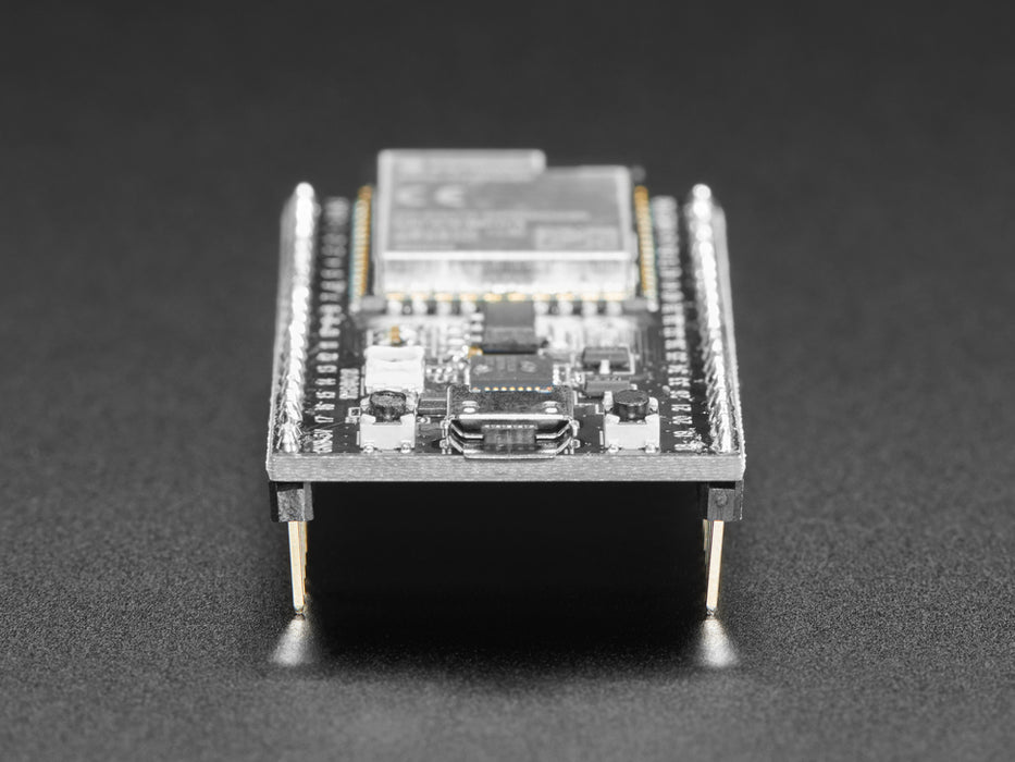 ESP32-S2 Saola 1R Dev Kit featuring ESP32-S2 WROVER — Robot Italy