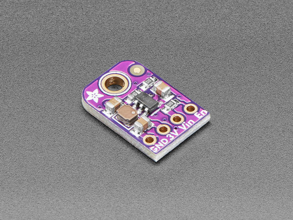 AP3429A 3.3V Buck Converter Breakout