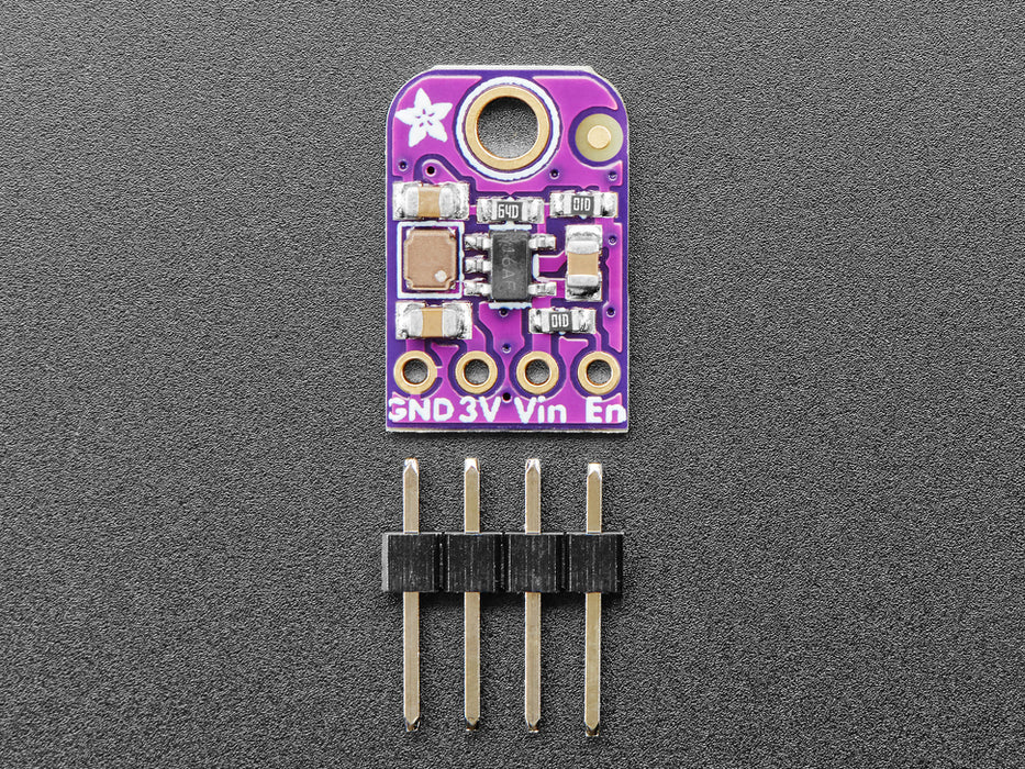 AP3429A 3.3V Buck Converter Breakout