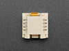 SMT Socket for Wide SOIC-8 chips