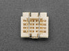 SMT Socket for Wide SOIC-8 chips