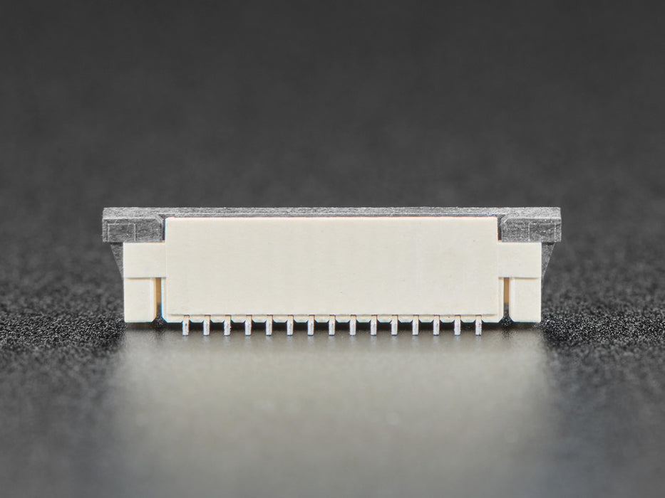 Replacement CSI/DSI Connector for Raspberry Pi