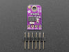 MPM3610 5V Buck Converter Breakout Board