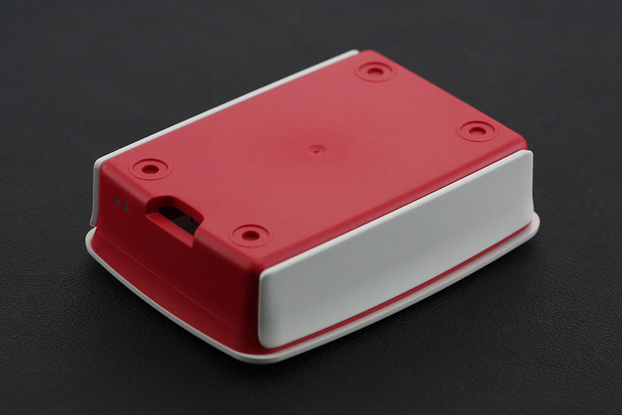 Official Raspberry Pi 3 B Case