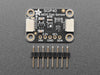 Angled shot of a Adafruit SGP40 Air Quality Sensor Breakout. 