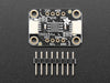 Top down view of a Adafruit ISO1540 Bidirectional I2C Isolator. 