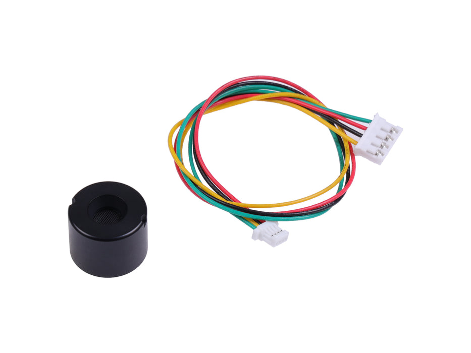 Grove - Ultrasonic Sensor (US5) - ToF, distance detection, echo energy intensity value, materials distinguished, 1.6cm in diameter, 1.2cm in height