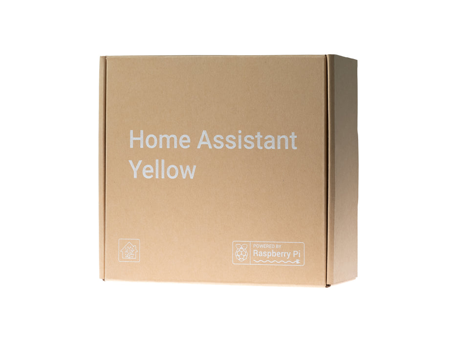 Home Assistant Yellow Standard