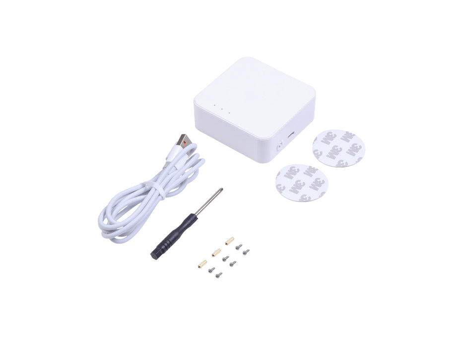 mmWave Human Detection Sensor Kit