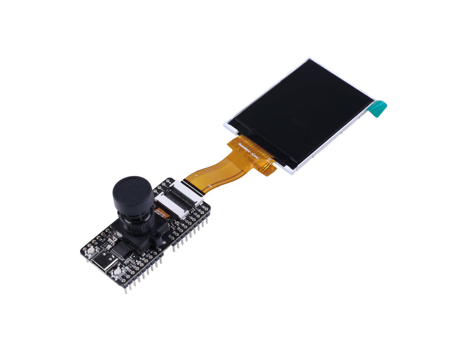 Maix Bit Sipeed MAix BiT Kit for RISC-V AI+IoT — Robot Italy