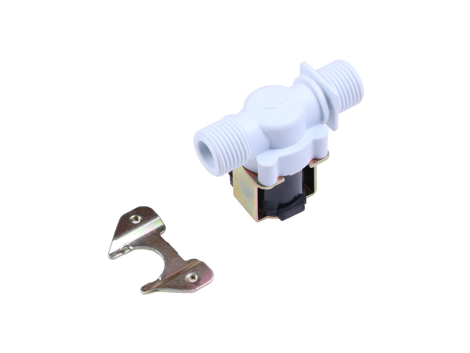 G1&2 Electric Solenoid Valve (Normally Closed)