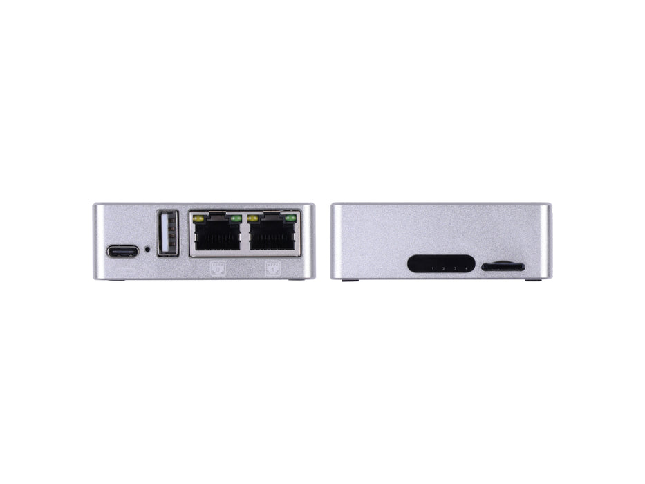 LinkStar-H28K-0208, 2GB RAM & 8GB eMMC, Quad-core, PCIE/RGMII Gigabit Port