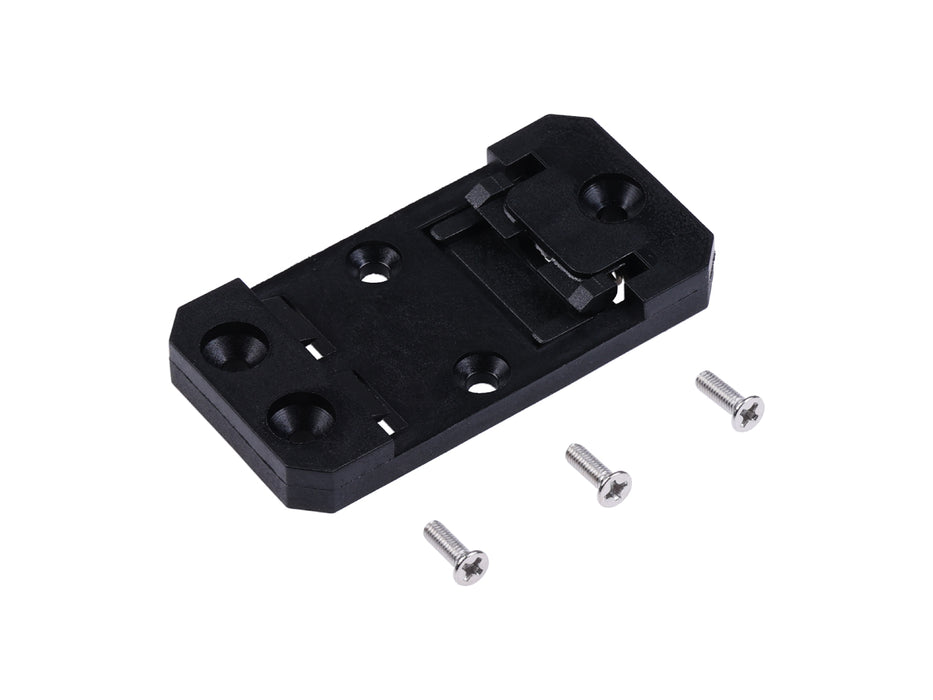 Sliding Block for Linear Guideway Rail(screws included)