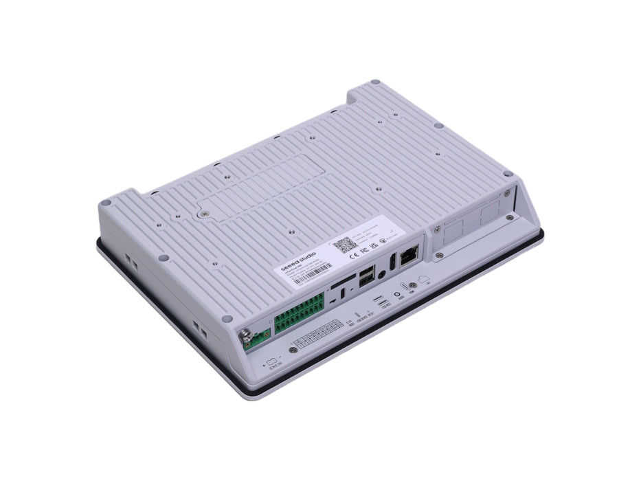 Dm Integrated reTerminal DM - Raspberry Pi CM4-powered 10.1'' Integrated Device Mast ...