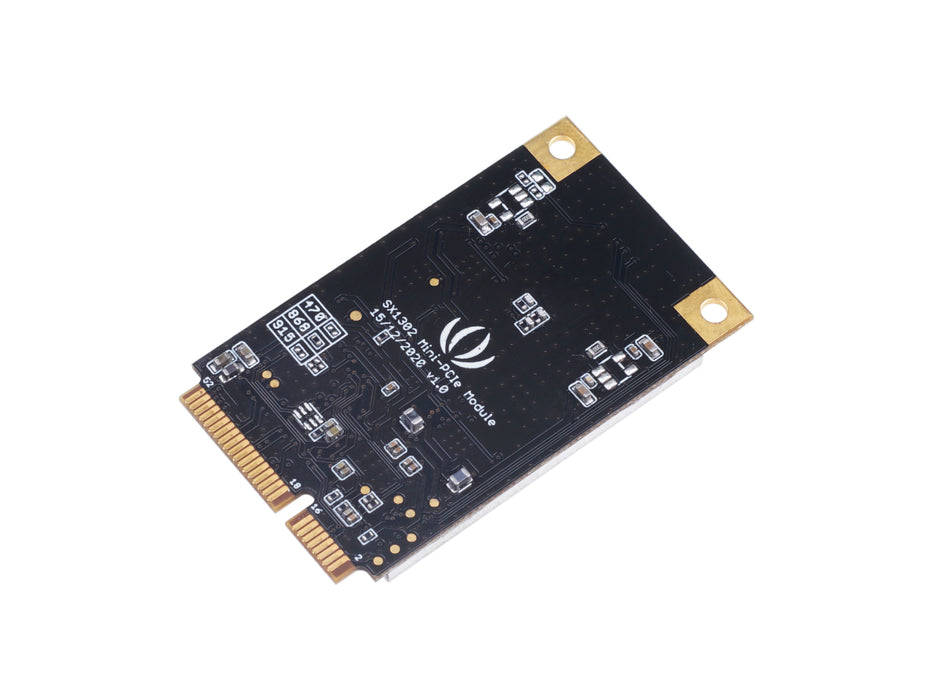 WM1302 LoRaWAN Gateway Module (USB) - US915