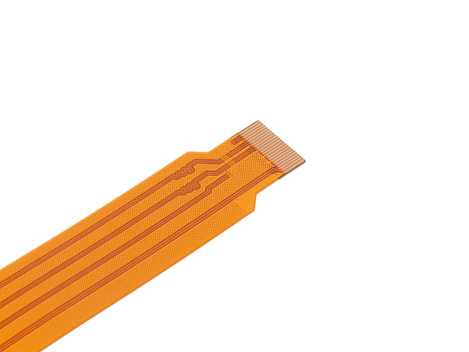 Raspberry Pi 5 Official Display Cable Standard - 300mm