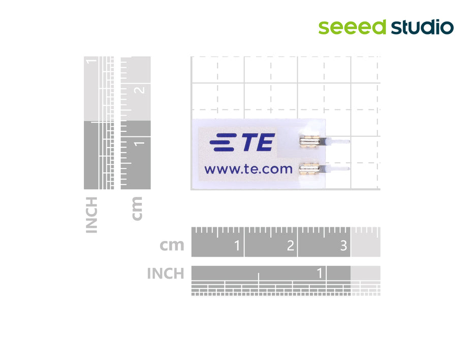 Piezo Vibration Sensor