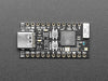 Angled shot of TinyS2 dev board.