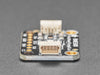 Angled shot of BME688 sensor breakout.