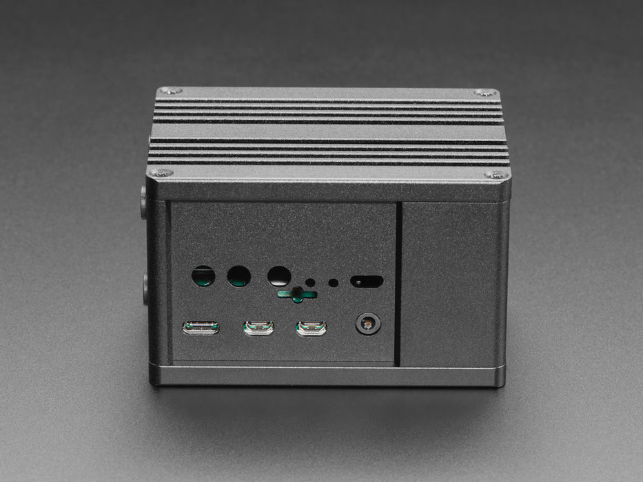 Pilot Gateway Pro LoRa Enclosure Kit for Raspberry Pi 4 RAK7244 — Robot ...