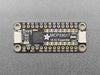 Angled shot Adafruit MCP23017 I2C GPIO Expander Breakout