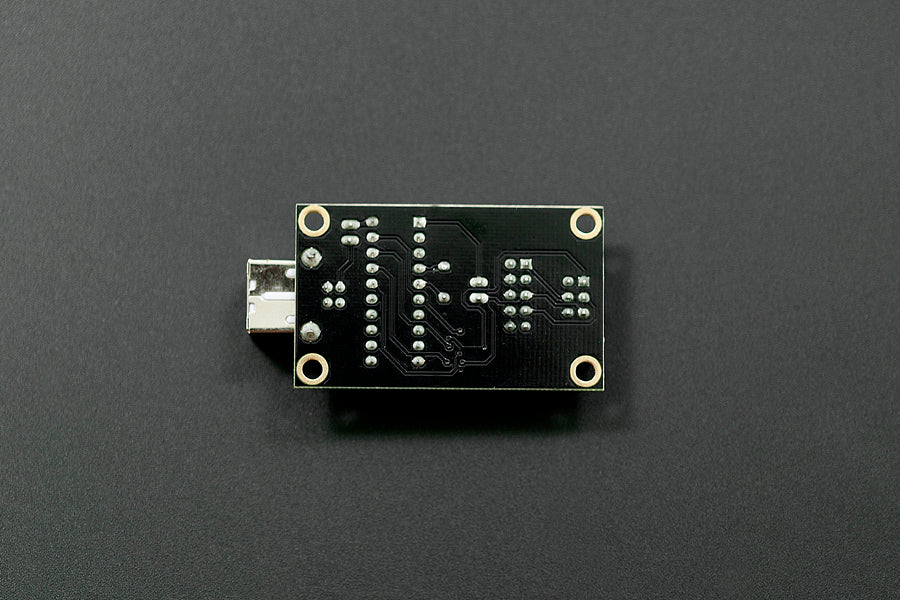 USBtinyISP - Arduino Bootloader Programmer