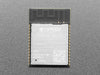 ESP32-C6-WROOM-1-N4 Engineering Module - 4 MB Quad SPI Flash.