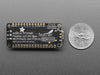 Adafruit RP2040 CAN Bus Feather - MCP2515 CAN Controller.