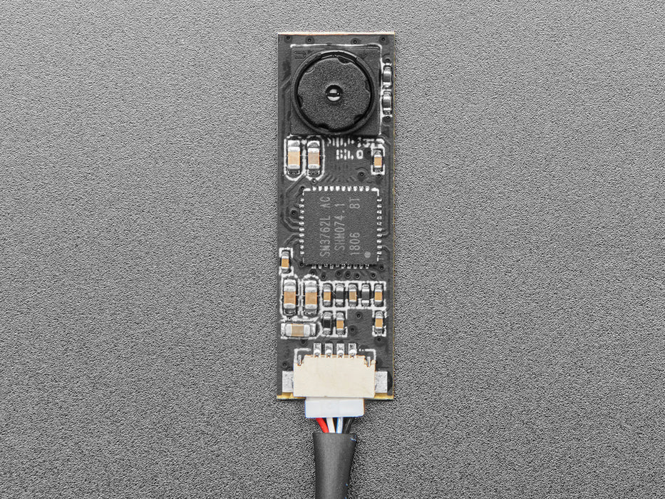 GC0307 USB camera