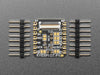 Adafruit EYESPI BFF for QT Py or Xiao - 18 Pin FPC Connector.